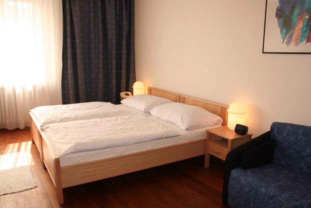 Pension Filip Praha Rom bilde